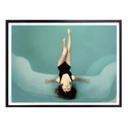 Poster Swimming Pool 02