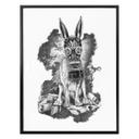 Plakat - Kools - Pollution Mask