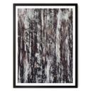 Póster Zamart - Líneas abstractas