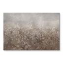 Wanddecoratie Pampasgras en grassen in beige - Ms Tiff - Alu-Dibond