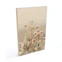 Annie Billede af træ - Isblomster