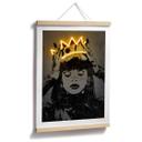 Póster Mielu - Rihanna