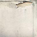 Industrial OldWall tapet i grå creme - non-woven tapet Designwalls 2 - 2,55 x 3,5 m