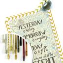 Poster - Yesterday is history