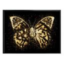 Póster Hugonnard - Mariposa dorada