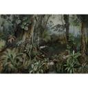 Livingwalls Fototapet Walls by Patel Jungle 2