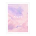 Póster Lover - inspirado en Taylor Swift