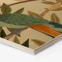 Hexagone - Bois Goed Blauw - Paradis