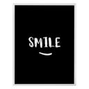 Póster Sonrisa