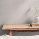 Enkelt tapet med linnedlook grå beige - almindeligt struktureret Ikke-vævet tapet