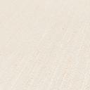 Stribemønster beige creme - stribet tapet - ensfarvet non-woven tapet