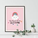 Plakat - H:)PPY LIFE - Wer schön sein will