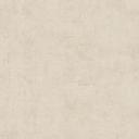 Papier peint intissé botanique - motif à rayures fines en gris & terre cuite