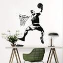 Basketkurv 2