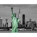Fototapet Statue of Liberty - 336x260 cm