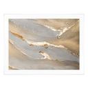 Plakat Gyldent sand - Purina-Purite