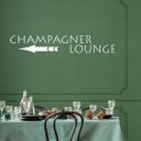 Champagne Lounge