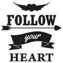Follow your Heart