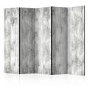 Screen room divider - Sense of style , 5-delt - 225x172 cm
