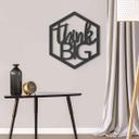 MDF - Decoración en madera - Think Big