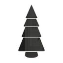 Decoración navideña Árbol de Navidad XXL - Decoración acrílica