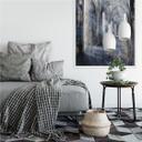 Zelfklevende Poster - Schmucker - Light and Shadow