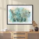 Póster Múnich - Love your City