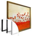 Póster Melz - Flores alegres