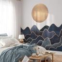 Fototapet - Frederiksson - Waves