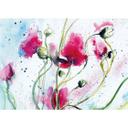 Fototapet - Aquarel