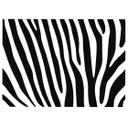 Zebra Mønster 1