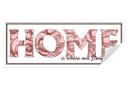 Muurprints Home is...