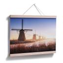 Póster Pablo - Kinderdijk 4