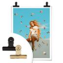 Póster Suelto - Retro Venus