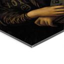 Akrylbillede Mona Lisa - modern