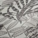 Papel pintado no tejido Livingwalls Papel pintado jungla Metropolitan Stories Nala Cape Town gris, blanco