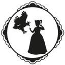 Sticker mural - Le monde fantastique - Princesse