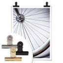 Poster Spaken