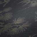 Papel pintado tejido-no tejido Livingwalls Metropolitan Stories Papel pintado asiático con bonsai Mio Tokyo gris, negro