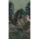 Tropical Twilight digital tapet i 1,5 x 2,7 m Fashion for Walls 4 af Guido Maria Kretschmer