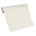 Papel pintado desplegable, papel pintado no tejido Erismann Versailles beige, crema