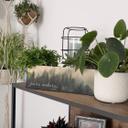 Panneau en bois Pure Nature