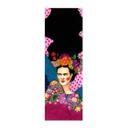 Tekstil plakat Hülya - Frida - Panorama