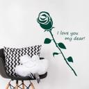 I love you my dear!
