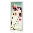 Türdesign Rosa Kosmeen 91x200 cm