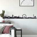 Vienna Skyline
