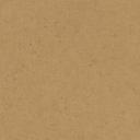 Enkeltfarvet non-woven tapet Factory V brown