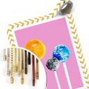 Póster Suelto - Lollipop