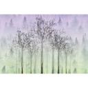 Architects Paper Papier peint photo Atelier 47 Trees Artwork arbre