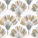 Architects Paper Jungle Chic - Papier peints jungle, jaune